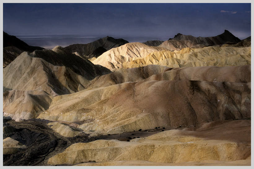Death Valley